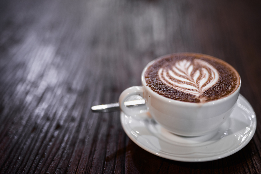 REWE Team Leibgan in Wietze Kaffee
